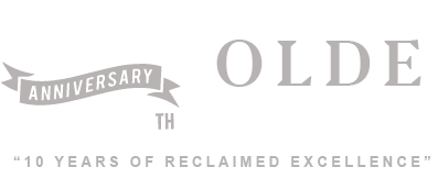 The Olde Mill