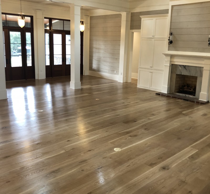 Your Ultimate Guide to Engineered Flooring: Answering FAQs and General Tips