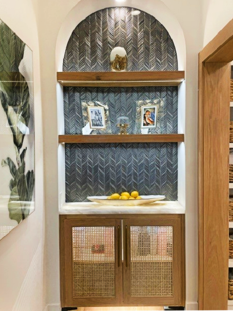 cabinet louque