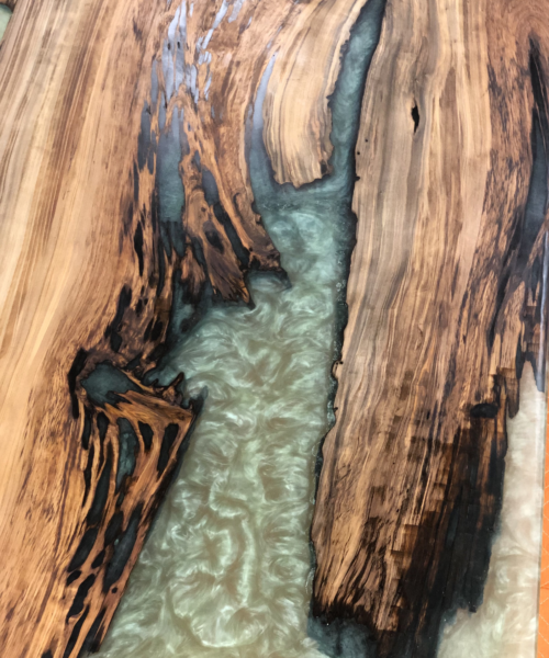 River Table Louisiana River Table Louisiana