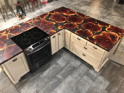 tree end epoxy countertop tree end epoxy countertop