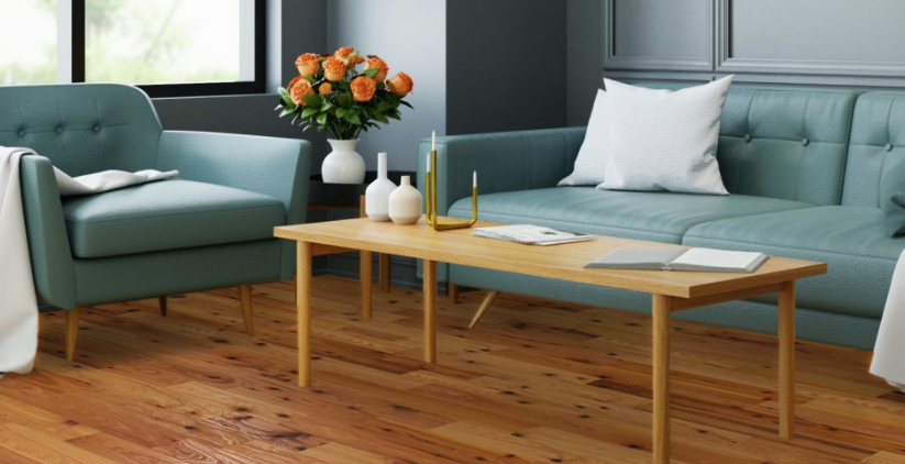 Top Flooring Options of 2024