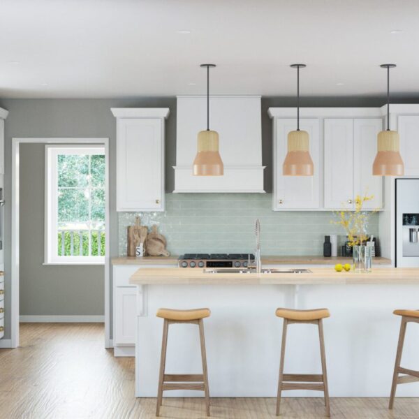 Essential White Kitchen Essential White Kitchen
